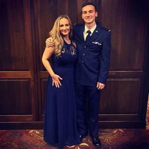 Meet your Posher, Cheryl